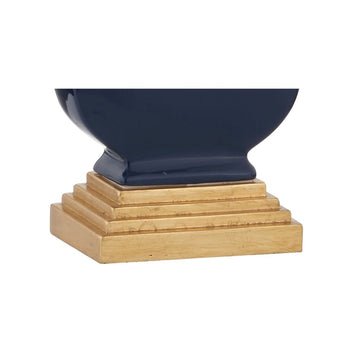 Carter 29" Ceramic/Resin LED Table Lamp - JONATHAN Y